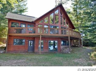 27870 Mooney Rd, Spooner, WI 54801
