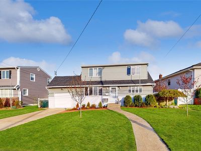 3281 Weidner Avenue, Oceanside, NY, 11572