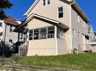 2249 13th St SW, Akron, OH 44314