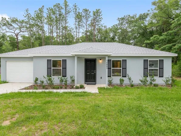 14885 SW 23rd Pl, Ocala, FL 34481
