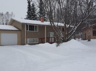 7211 Sanak Cir, Anchorage, AK 99504