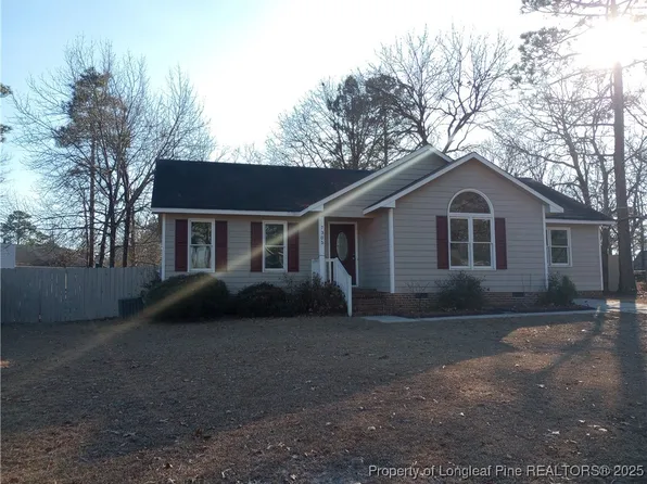 7305 Avila Dr, Fayetteville, NC 28314