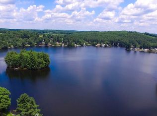 7 Cedar Rd, Spencer, MA 01562
