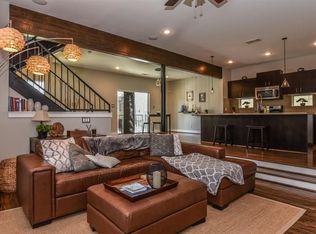 4418 Koehler St #A, Houston, TX 77007