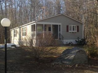 12 Harvey Brook Rd, Wolfeboro, NH 03894