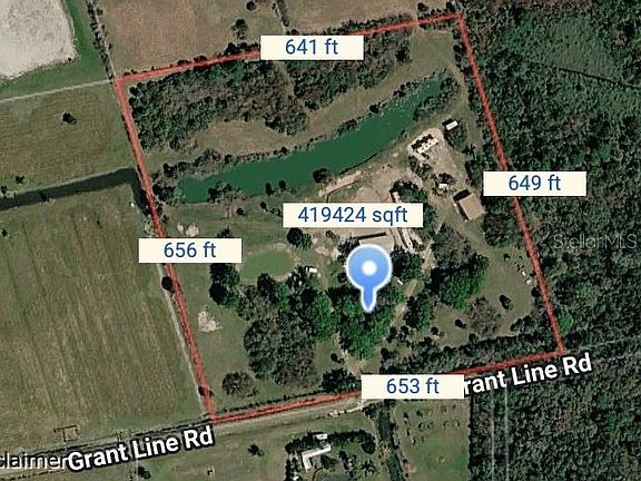 3rd image of 3100 GRANTLINE ROAD