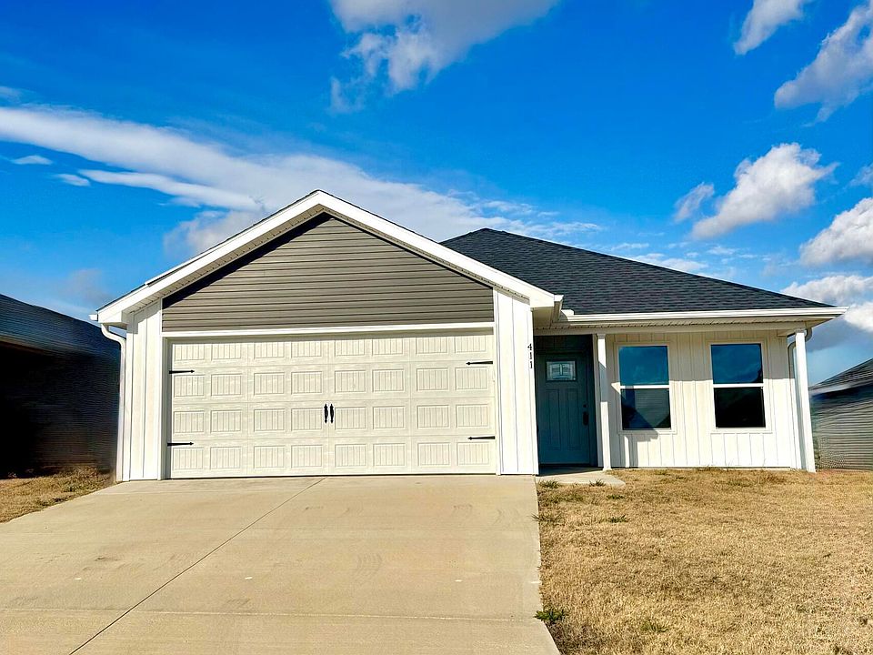 411 Eagle Edge