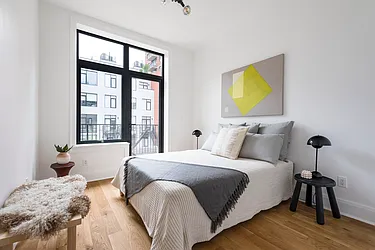 Sold by Brown Harris Stevens Development Marketing