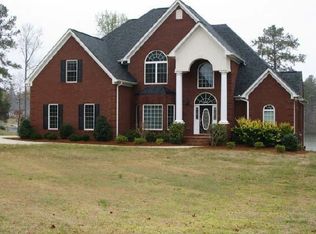 715 Laura Ct, McDonough, GA 30252