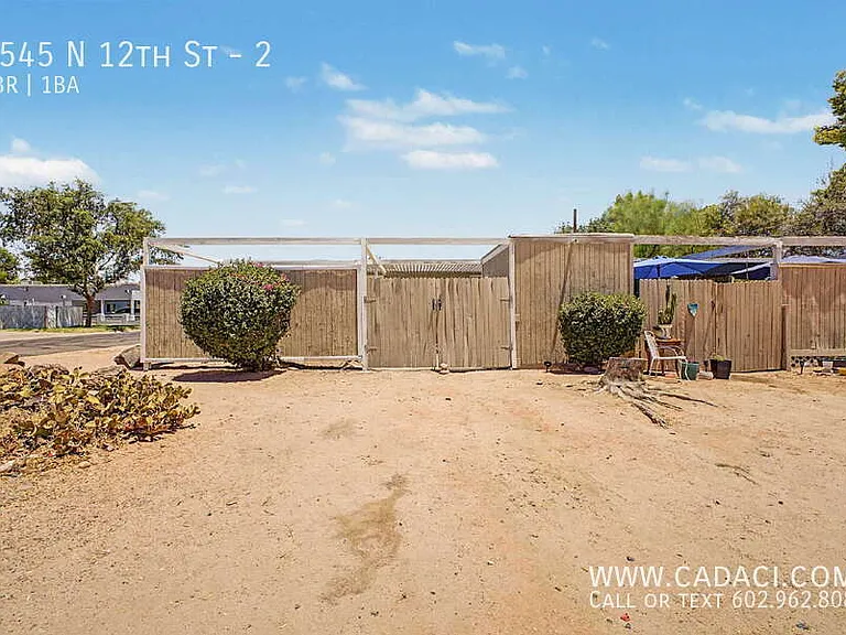6545 N 12th St #2 — Photo 26