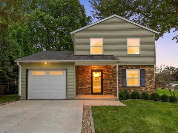 1339 E Bloomington St, Iowa City, IA 52245