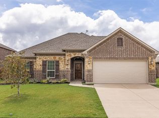 224 Belford St S, Anna, TX 75409