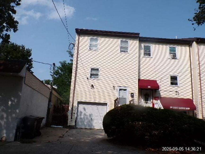 Property Front View