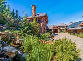 293 Elkhorn Ct, Avon, CO 81620