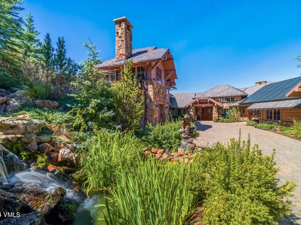 293 Elkhorn Ct, Avon, CO 81620