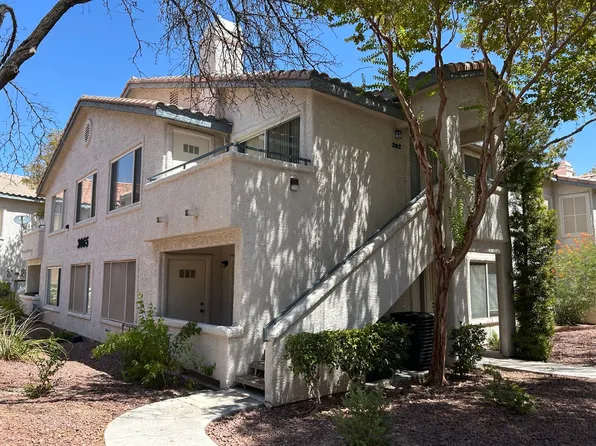3065 Casey Dr Unit 102, Las Vegas, NV 89120