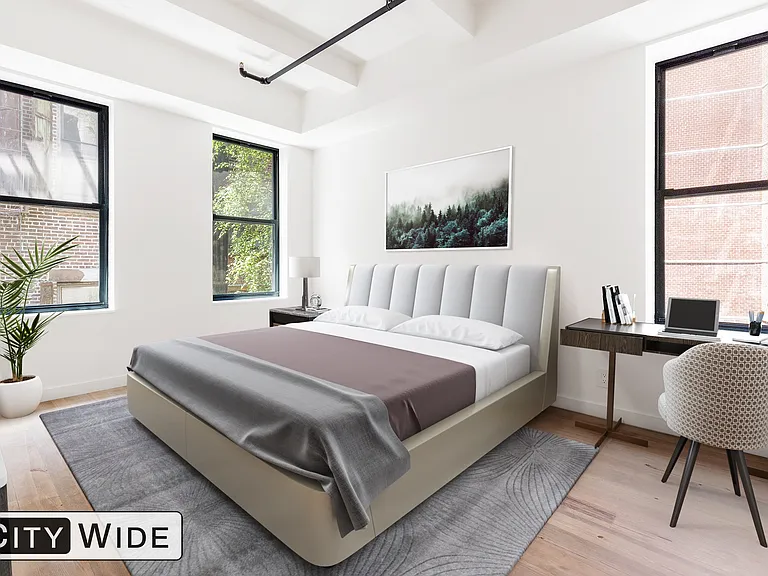 83 Warren St #4B — Photo 2