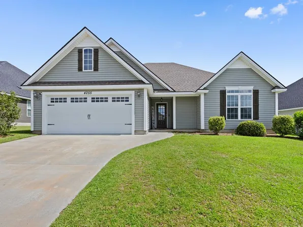 4255 Nelson Hill Pl, Hahira, GA 31632