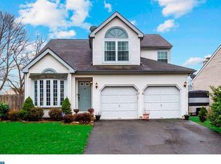 74 Ridgewood Way, Burlington, NJ 08016