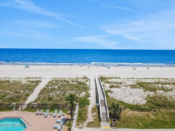 1221 1ST Street S #2B, Jacksonville Beach, FL 32250