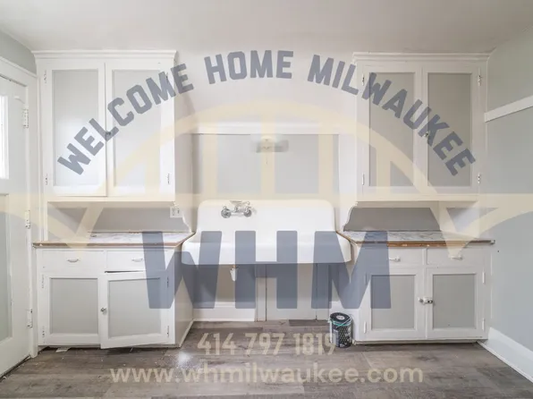 5510 N 34th St, Milwaukee, WI 53209