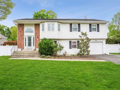 7 Taylor Ct, Ronkonkoma, NY, 11779