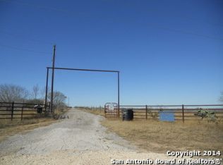 1630 Dead Horse Rd, Pleasanton, TX 78064