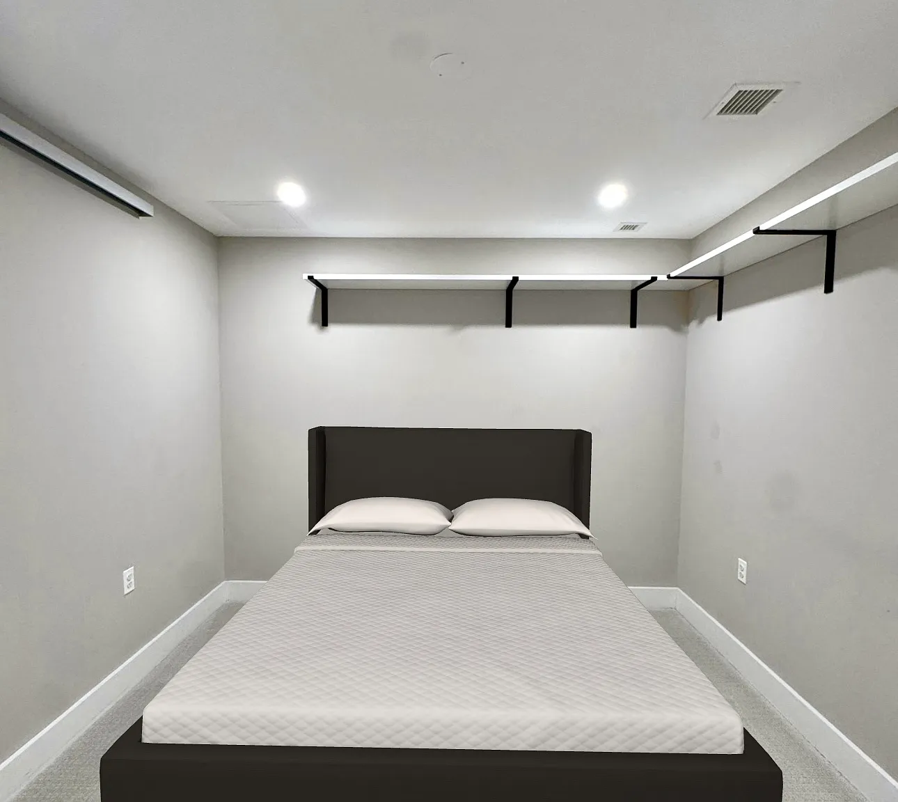 2 bed, 908 sqft, $1,750 — Photo 2