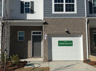 1627 Wren Creek Rd #1627, Boiling Springs, SC 29316