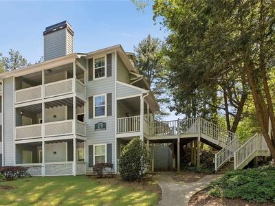 4040 Riverlook Pkwy SE Unit 208, Marietta, GA, 30067