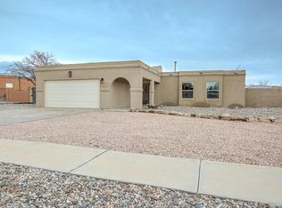 4904 Mariah Rd NW, Albuquerque, NM 87120