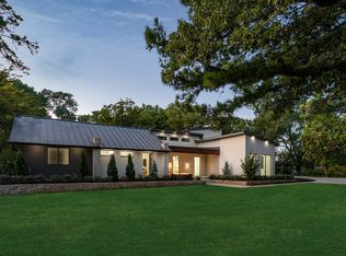 5916 Ld Lockett, Colleyville, TX 76034