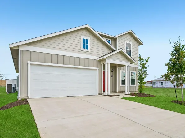 180 Lennox Dr, Kyle, TX 78640
