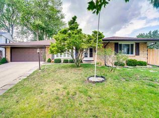 40 Kenosha Ct, Lafayette, IN 47909