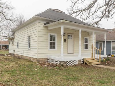 286 Taylor St, Lebanon, MO, 65536
