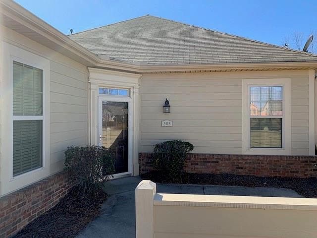 1st image of 503 Silver Summit Dr SE