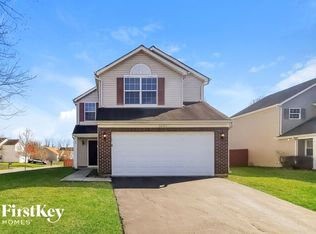3431 Omega Dr, Columbus, OH 43231
