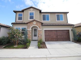11660 N Bella Vita Ave, Fresno, CA 93730