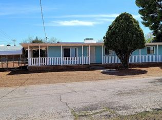 206 S Haskell St, Tombstone, AZ 85638