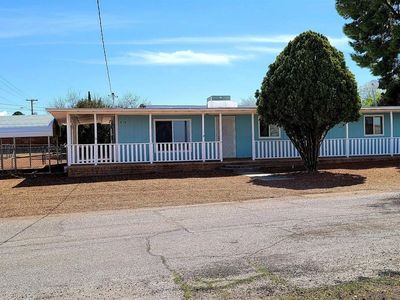 206 S HASKELL Street, Tombstone, AZ, 85638