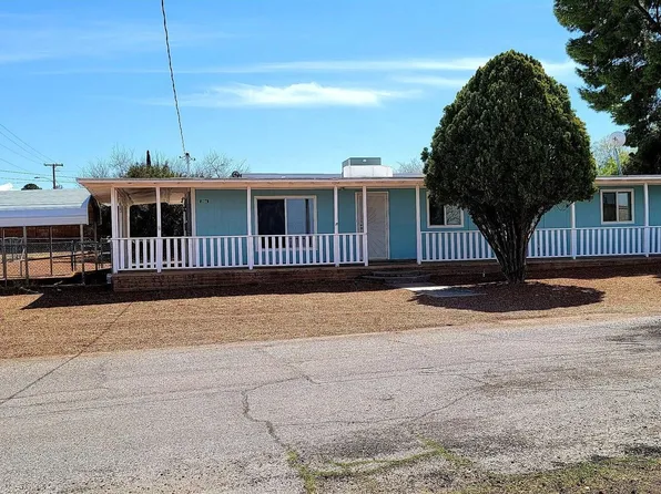 206 S HASKELL Street, Tombstone, AZ 85638