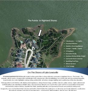 3120 Lake Creek Dr, Highland Village, TX, 75077