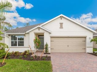 3626 Crosswater DR, NORTH FORT MYERS, FL 33917