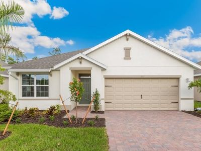 3610 Rollingwater WAY, North Fort Myers, FL, 33917