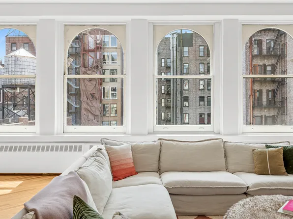 35 East 12th Street 8C image 1 of 23