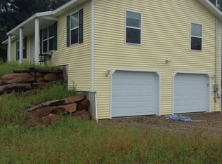 123 Dennett Rd, South Berwick, ME 03908