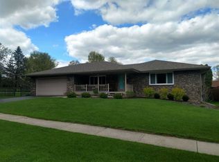 6756 Clovernook Rd, Rockford, IL 61107