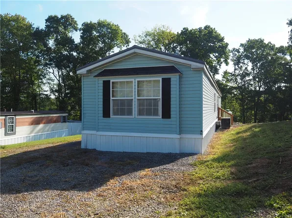16 Lou Lin Mar Ln, West Sunbury, PA 16061