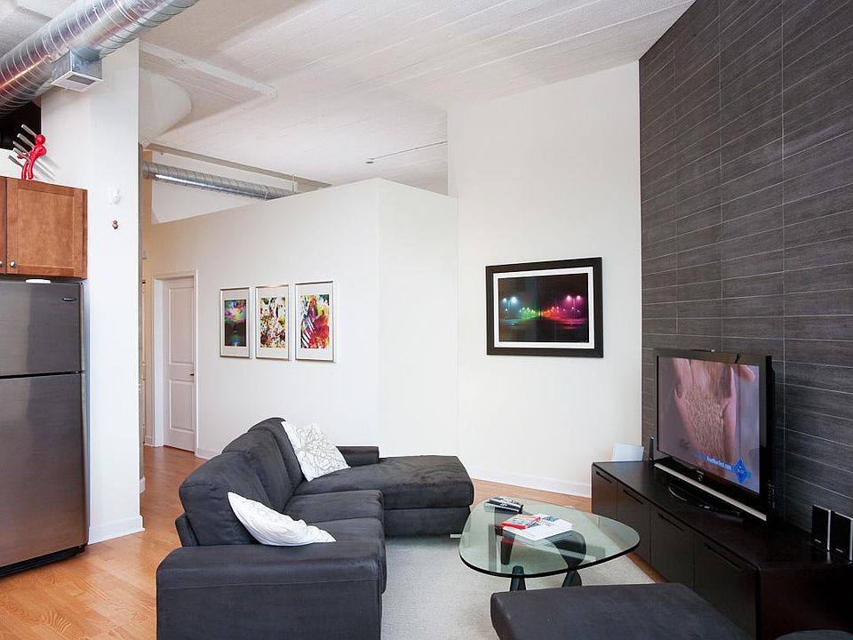 Main Living Area