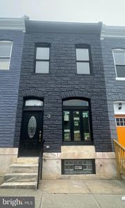1733 N Washington St, Baltimore, MD, 21213
